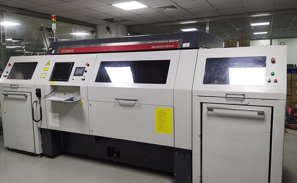 高精密电路板定制