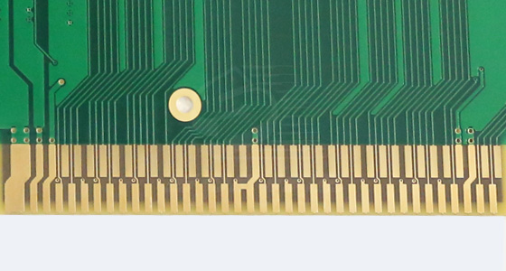 PCB金手指一般采用什么工艺