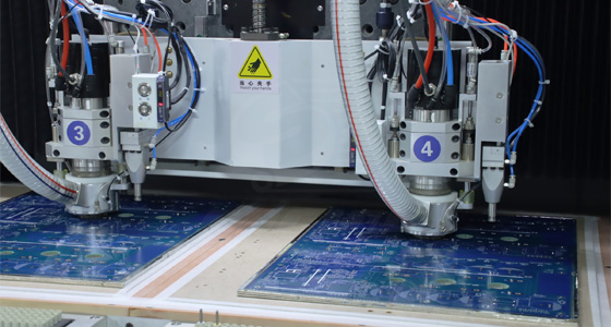   PCB表面处理工艺有哪些