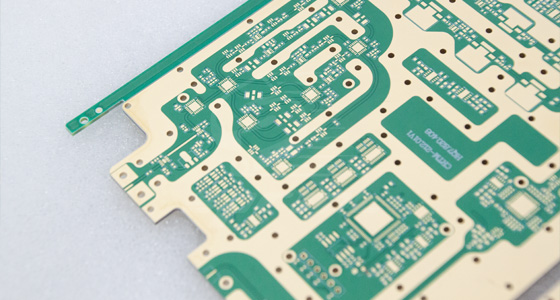 PCB用铜箔分类