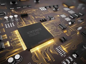 众阳电路6层高频高速板