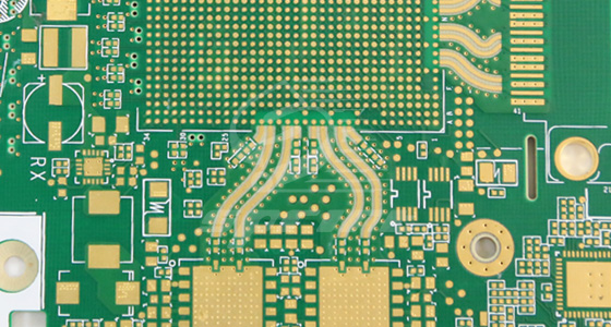 PCB如何防止氧化