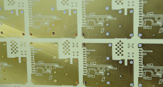 如何找到电路板厂家