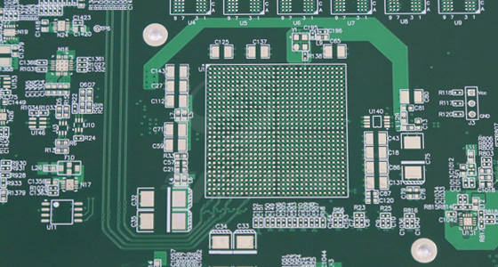 电路板腐蚀预防方法