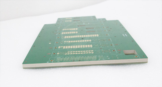   PCB常用表面处理工艺