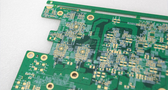 5G通信高频PCB