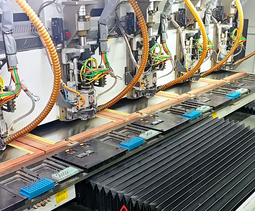 PCB加工 | 您对PCB精度的极致要求，我们来实现！