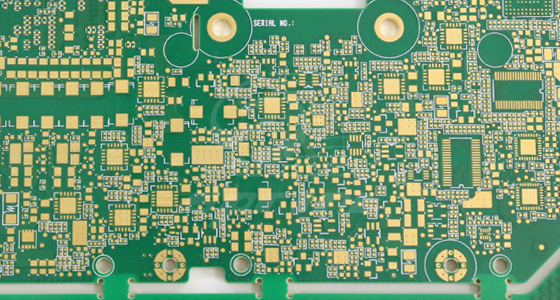 PCB镀金厚度一般是多少