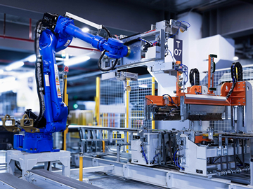 工控PCB生产厂家