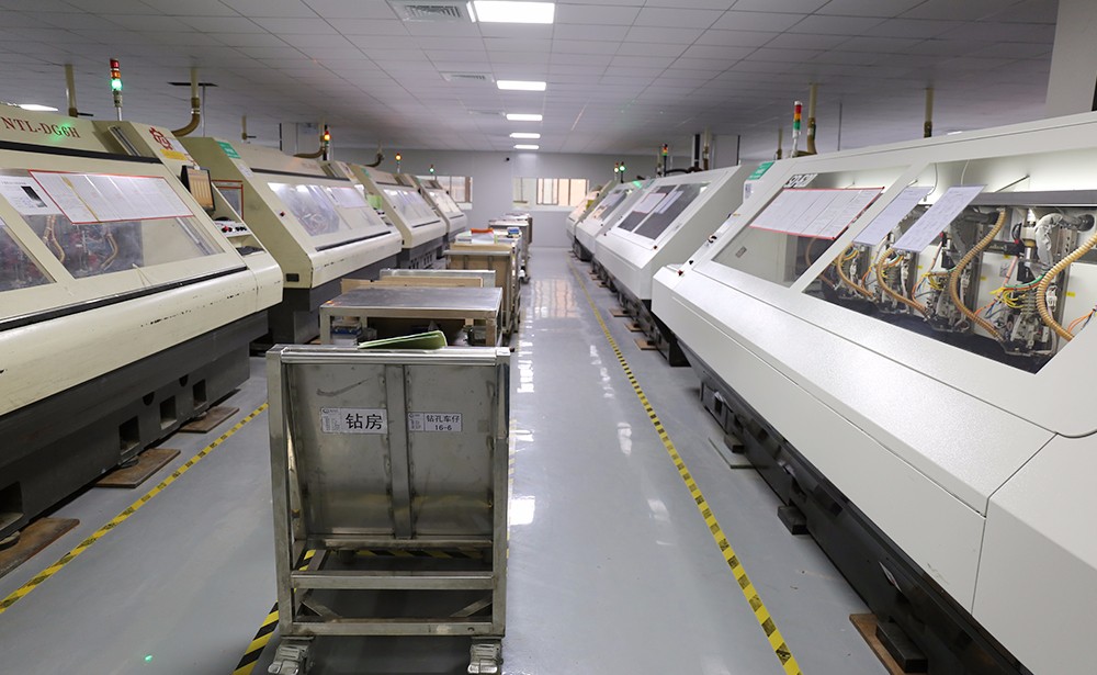 pcb厂家：通讯PCB板