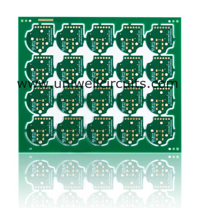 6层PCB打样