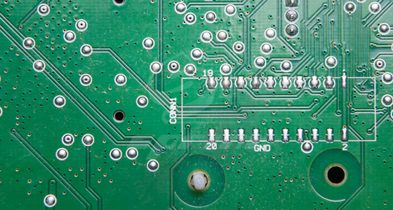 PCB过孔的过流能力