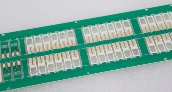 高频PCB电路板加工厂