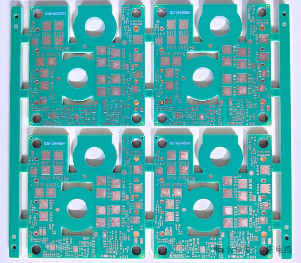 厚铜电源PCB
