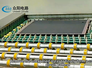 汽车电路板加工供应商