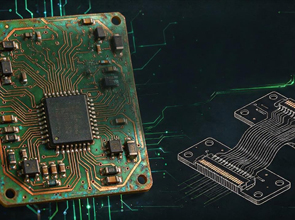 从刚性到刚挠结合：高频PCB全场景选型与降本参考