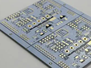 高频PCB表面处理选型指南：沉金、沉银、沉锡对信号完整性的实测对比