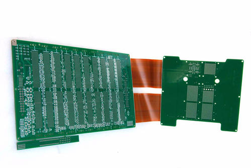 日本强震带给中国PCB产业的“喜”与“忧”