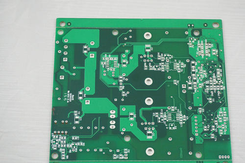 PCB线路板覆铜要注意那些问题