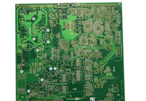 软硬结合线路板!电子工程师经验：PCB设计要注意的问题