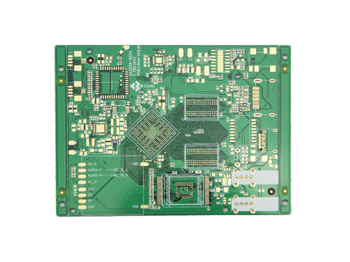 无处不在的PCB