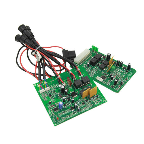 高品质PCB线路板的必备条件