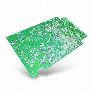 PCB通孔、电路板盲孔和线路板埋孔的区别