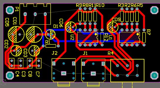 PCB硬板和fpc软板和软硬结合板的区别