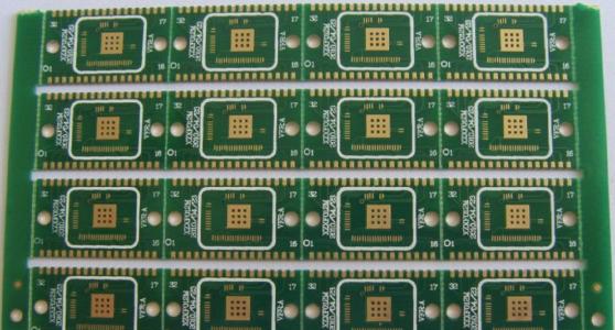 PCB产业需适应半导体市场多变的需求