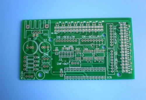 PCB线路板产业的发展