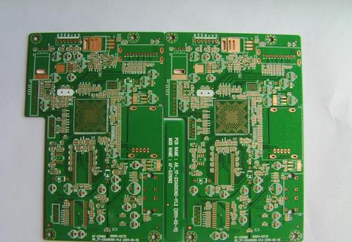 PCB多层线路板中不能缺少阻抗的原因是什么