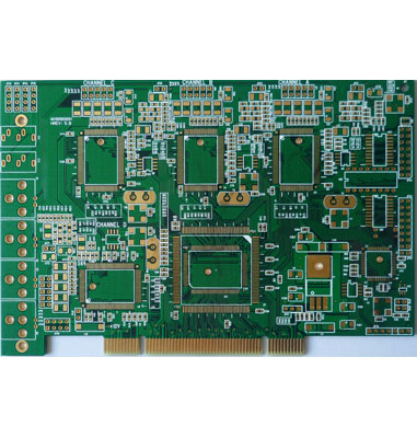 PCB线路板测试点有什么要求