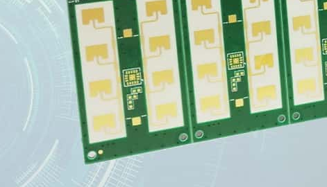 PCB电路板时间控制件，电路时间控制器