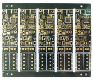 高品质多层 PCB快速打样是什么意思？
