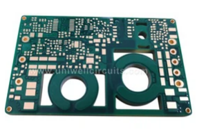 PCB线路板铜厚测量方法，线路板铜箔厚度标准