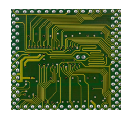 pcb 正负片，pcb负片和正片的区别？
