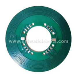 FR4 PCB。4层PCB板结构，4层pcb板分为哪四层？