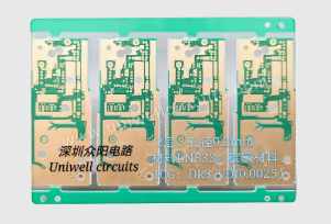 pcb原理图分层，pcb板分为哪几层？