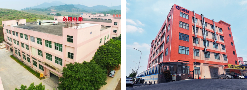 HDI盲埋孔线路板设计，HDI PCB 打样