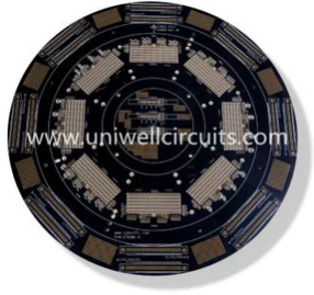 HDI载板制造的流程及技术要点。HDI PCB打样