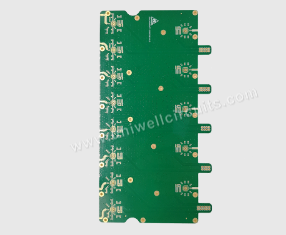 PCB多层线路板的常见问题解答。pcb 打样