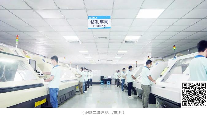 PCB盲孔加工的成本控制。HDI PCB盲埋孔
