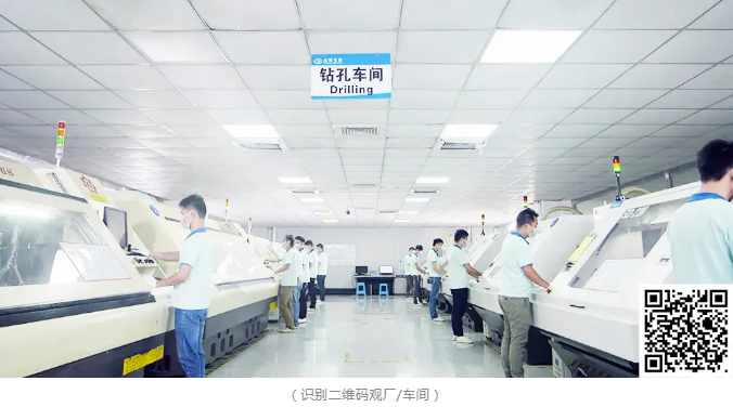 多层PCB电路板最小线宽与间距是多少？多层PCB厂家
