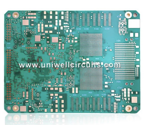 PCB盲孔板加工的优缺点，HDI PCB