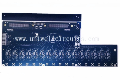 PCB线路板盲孔与通孔对比优势，HDI 厂家