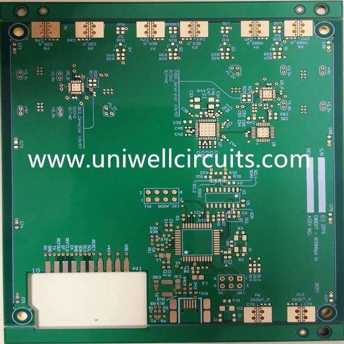 PCB盲孔技术在消费电子中的应用。盲埋孔PCB 