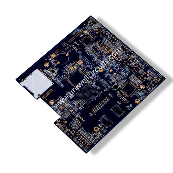 PCB电路板镀金工艺对线路板有哪些影响？