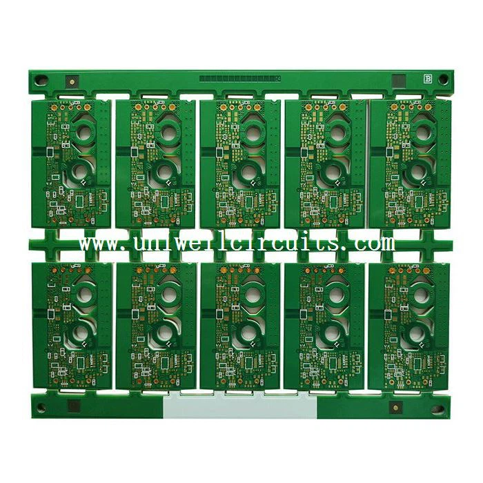 为什么pcb板出现开裂或气泡？FR4 PCB