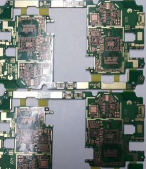 四层一阶PCB在工业自动化中的应用与设计要点