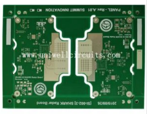 6层PCB如何实现高密度电路设计，提升功能性